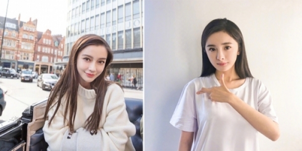 「最討厭女星TOP20」台陸兩岸「當紅女明星」全都在榜上！網讚爆：第一名實至名歸啊！