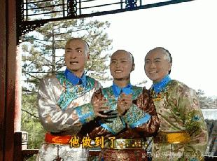 看了這麼多遍《還珠格格》，都沒發現這秘密！原來「爾康」當年就超扯了！