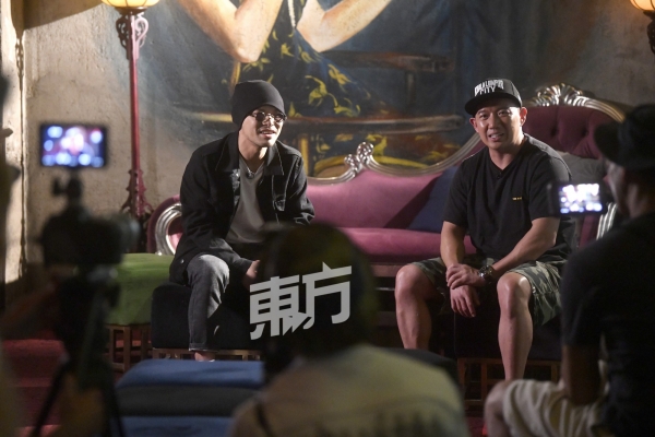 杜汶澤深夜帶女回家　身在日本的田蕊妮回應 