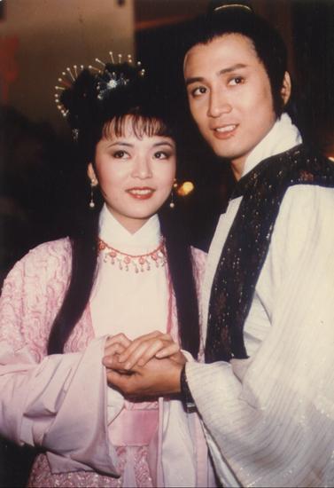 演了17年，湯鎮業人設還是崩了？私生子和親生子的差距如此明顯！