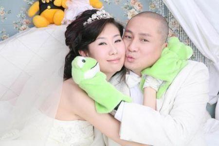 演了17年，湯鎮業人設還是崩了？私生子和親生子的差距如此明顯！