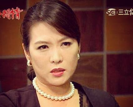 本土女演員林佩君「真實人生」比劇猛！當年不但負債5000萬，還未婚產下2子只為了…！