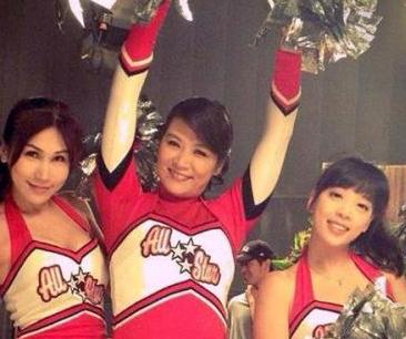 本土女演員林佩君「真實人生」比劇猛！當年不但負債5000萬，還未婚產下2子只為了…！