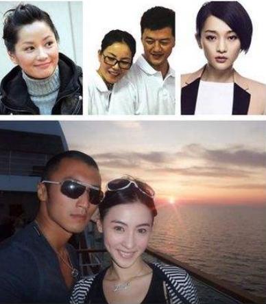 揭開謝霆鋒秘密情，史細數身邊十個「精品」女人，林心如竟然曾向謝霆鋒大膽表白