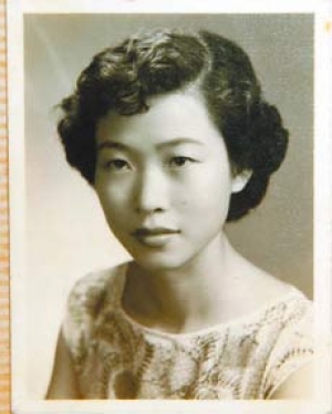 她在睡夢中安詳走完「90歲戲夢人生」！勇敢對抗病魔的她「年輕時美照」驚豔眾人