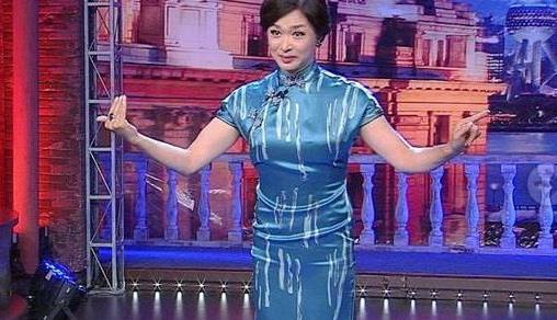 為保命放棄形象，不再服用激素藥物，金星51歲快要變成老爺爺！