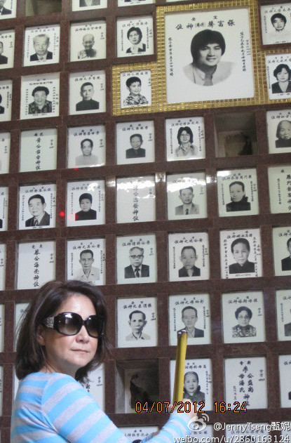 丈夫走了4年…一代歌后「突然產女」　？！忍辱負重25年吐真相：爸爸就是他 ！