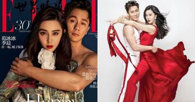 李晨終於說出來了，是「分手」還是「悔婚」，網友終於等到了