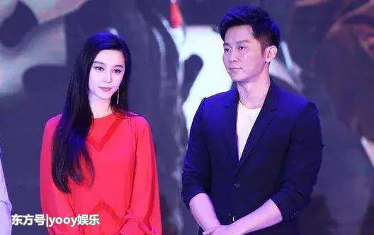 李晨終於說出來了，是「分手」還是「悔婚」，網友終於等到了