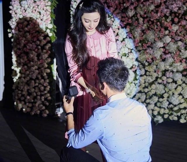 李晨終於說出來了，是「分手」還是「悔婚」，網友終於等到了