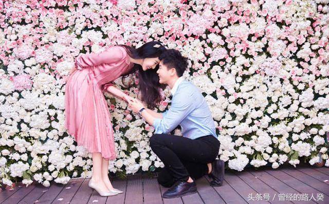 李晨終於說出來了，是「分手」還是「悔婚」，網友終於等到了