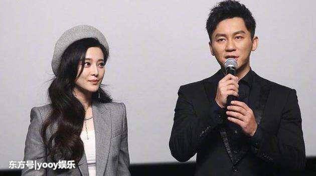 李晨終於說出來了，是「分手」還是「悔婚」，網友終於等到了