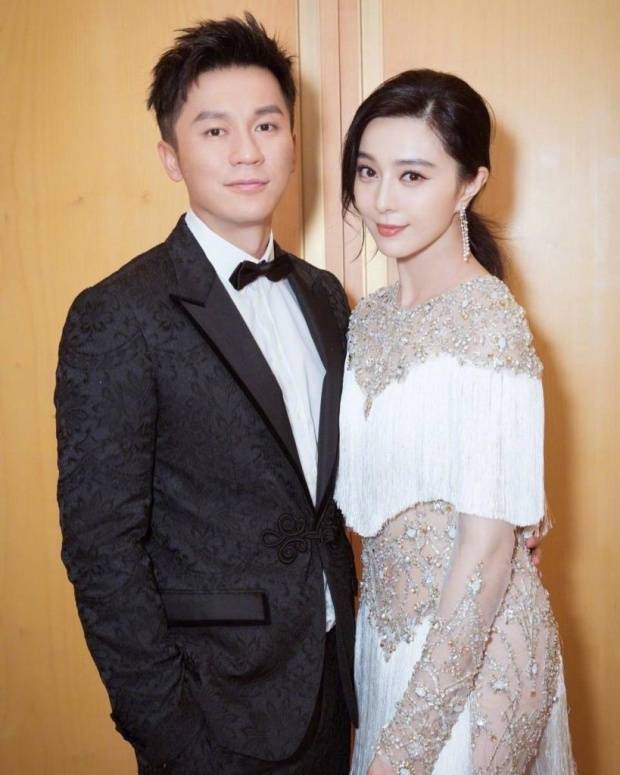 李晨終於說出來了，是「分手」還是「悔婚」，網友終於等到了