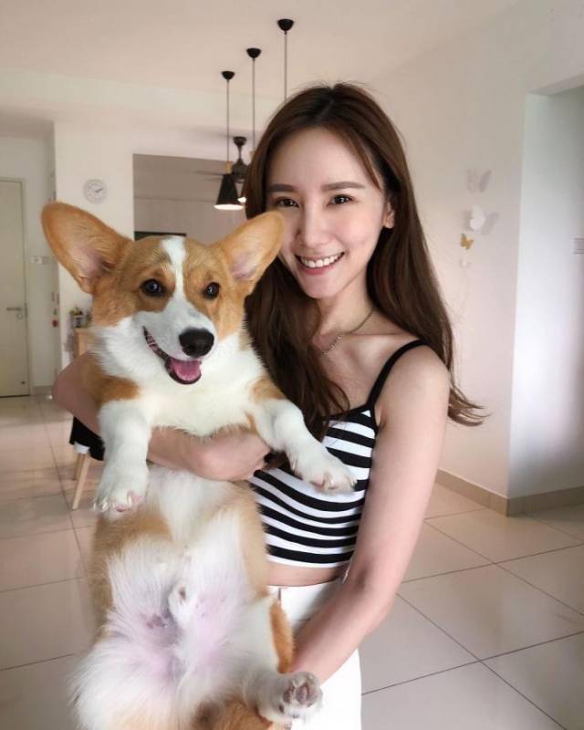 Emily江倩齡老公沉默2日後「首次公開婚紗照」, 發文698字告白今生摯愛~ 謝謝他曾讓天使幸福過