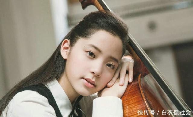  曾是台灣一代玉女，懷孕7次只生下3個女兒，如今女兒紅得發紫!