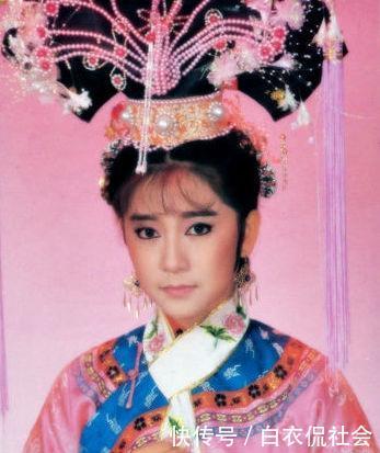  曾是台灣一代玉女，懷孕7次只生下3個女兒，如今女兒紅得發紫!