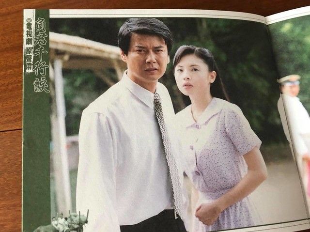 貴婦耍大牌？何如芸復出「當眾嗆翻助理」讓對方消失　知情人士揭「片場誇張行徑」丁寧出面說話了