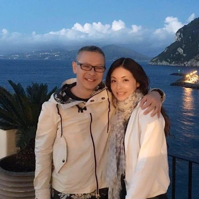 貴婦耍大牌？何如芸復出「當眾嗆翻助理」讓對方消失　知情人士揭「片場誇張行徑」丁寧出面說話了