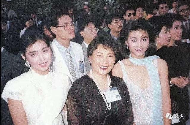 世上再無聶小倩，「人生如此，浮生如此，緣生緣死，誰知、誰知，情終情始，情真情痴，何須何處，情之至」一代美人王祖賢身塵緣事