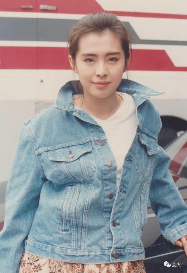 世上再無聶小倩，「人生如此，浮生如此，緣生緣死，誰知、誰知，情終情始，情真情痴，何須何處，情之至」一代美人王祖賢身塵緣事