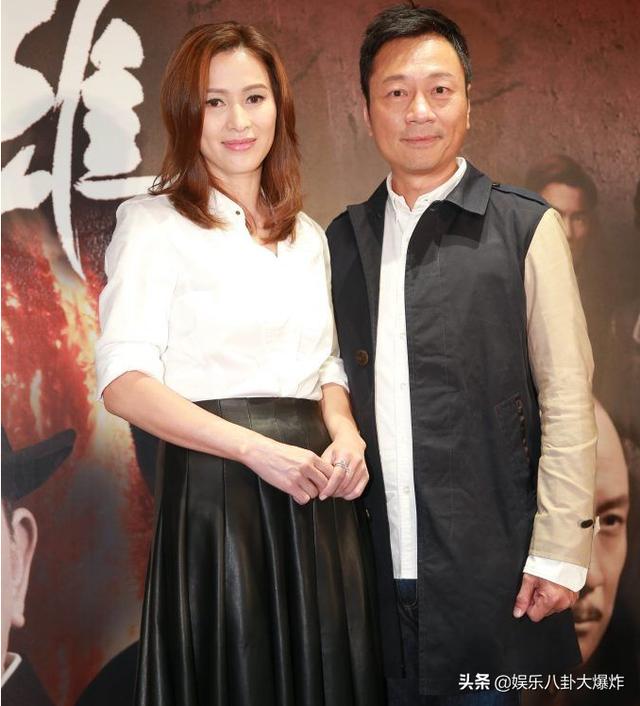 50歲的她貌美膚白，曾為患病父親息影8年，身材顏值在線但仍單身