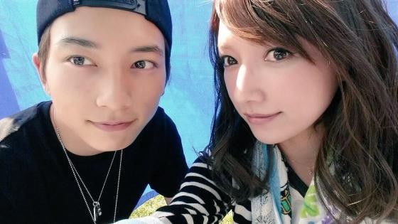 後藤真希曾被爆出與帥外甥共浴17年，近期驚傳外遇 和前男友偷跑飯店到早上...老公臉超綠