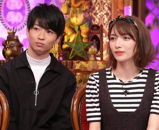 後藤真希曾被爆出與帥外甥共浴17年，近期驚傳外遇 和前男友偷跑飯店到早上...老公臉超綠