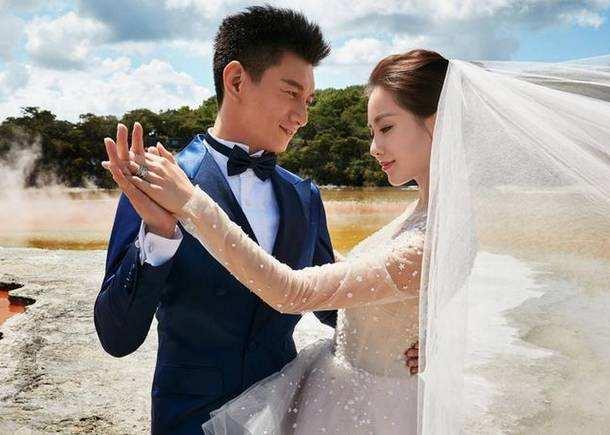 吳奇隆前妻全家出遊，高顏值繼女搶鏡，混血兒女萌翻天！