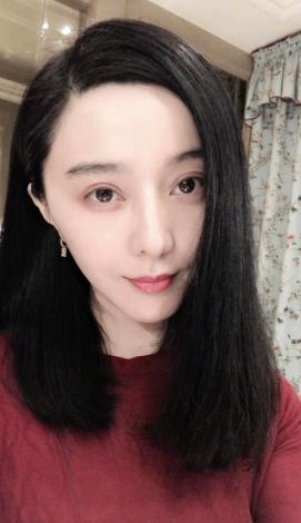 范冰冰與友人的合照在網上流出，身形仍舊纖細狀態非常不錯