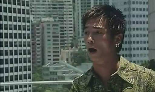 女兒Camilla有港姐夢！陳豪不想她泳裝示人
