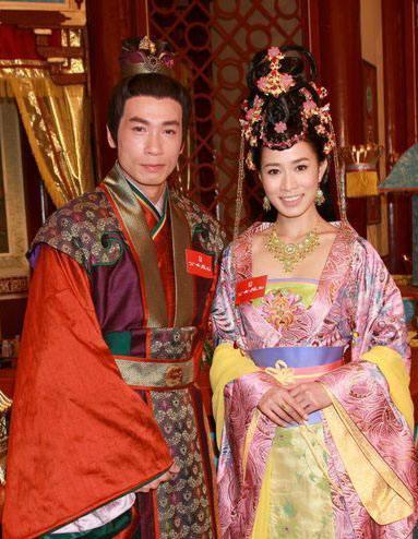 女兒Camilla有港姐夢！陳豪不想她泳裝示人