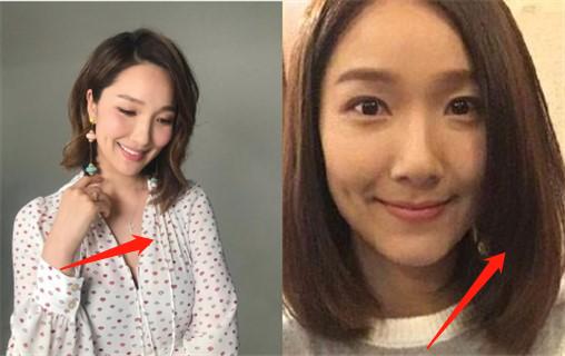 李亞男產後三個月首曬寫真，身材恢復超好辣媽韻味爆棚！