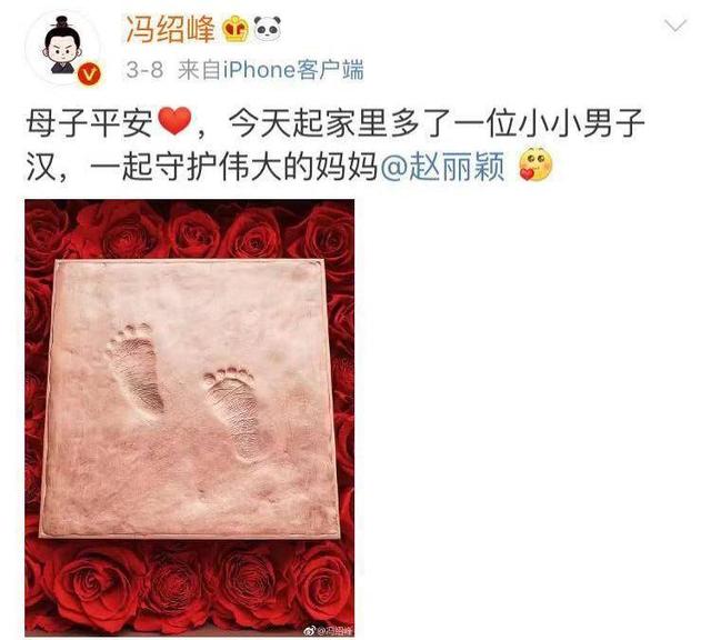 趙麗穎生孩子一天1萬，謝娜包下整層樓，她的天價費用惹人咂舌！