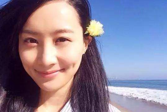 離開tvb後，她被美國經理人看中，現進軍好萊塢與金像影后拍劇