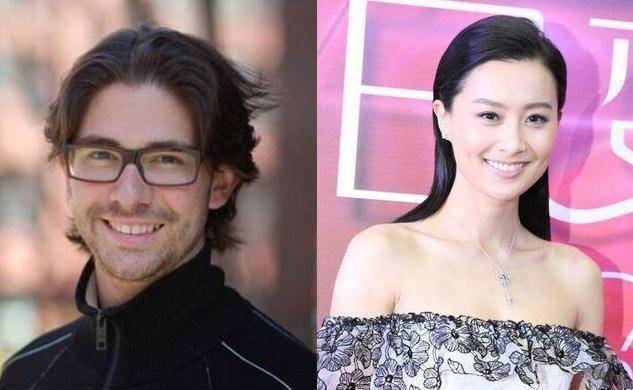 離開tvb後，她被美國經理人看中，現進軍好萊塢與金像影后拍劇