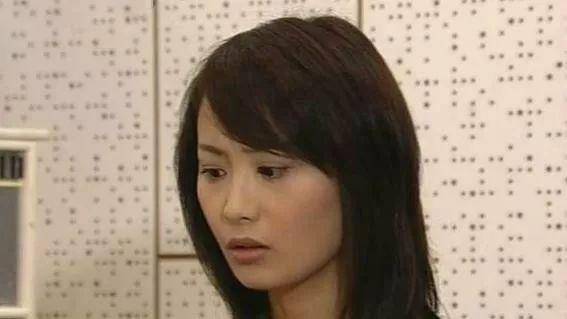 離開tvb後，她被美國經理人看中，現進軍好萊塢與金像影后拍劇