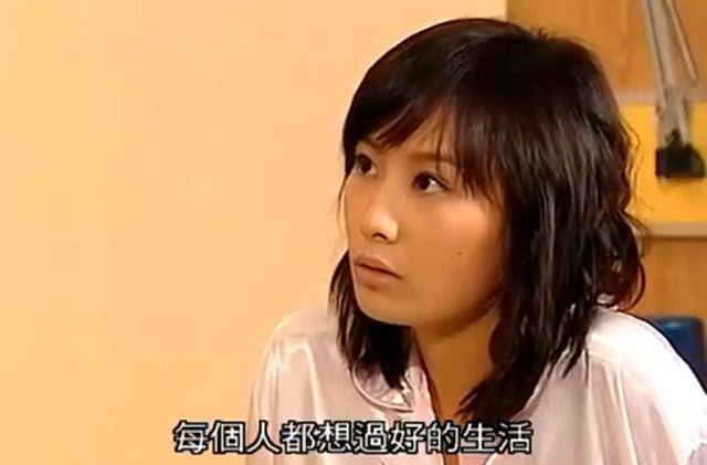 離開tvb後，她被美國經理人看中，現進軍好萊塢與金像影后拍劇