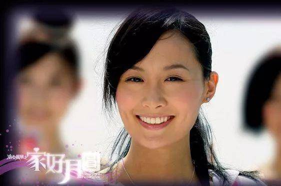 離開tvb後，她被美國經理人看中，現進軍好萊塢與金像影后拍劇