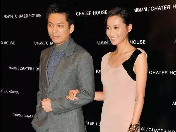 離開tvb後，她被美國經理人看中，現進軍好萊塢與金像影后拍劇