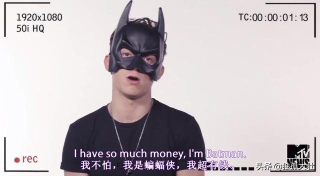 如果死侍加入《復仇者聯盟4》？他才是對付滅霸的秘密武器！
