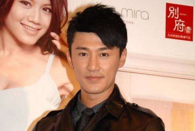 曾經的TVB四大小生，如今一個不如一個，最後一位最慘！