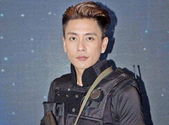 曾經的TVB四大小生，如今一個不如一個，最後一位最慘！