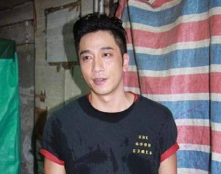曾經的TVB四大小生，如今一個不如一個，最後一位最慘！