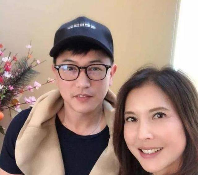 曾經的TVB四大小生，如今一個不如一個，最後一位最慘！