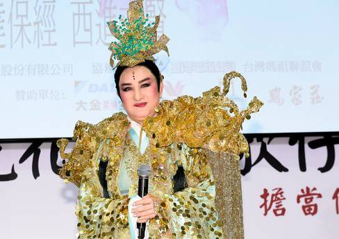 才剛挺過婚變!楊麗花老公「敵不過病魔走了」享壽80歲 身後留下「數十億家產」處理有難度!