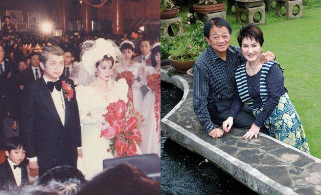 才剛挺過婚變!楊麗花老公「敵不過病魔走了」享壽80歲 身後留下「數十億家產」處理有難度!
