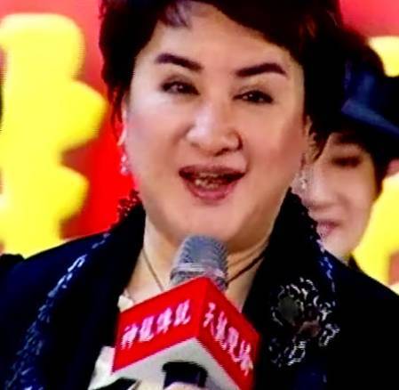 才剛挺過婚變!楊麗花老公「敵不過病魔走了」享壽80歲 身後留下「數十億家產」處理有難度!