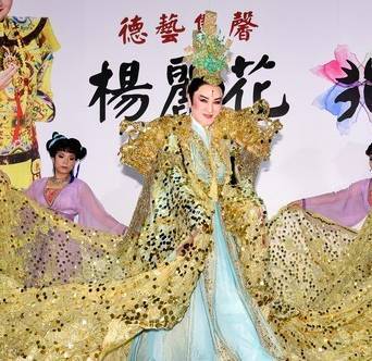 才剛挺過婚變!楊麗花老公「敵不過病魔走了」享壽80歲 身後留下「數十億家產」處理有難度!
