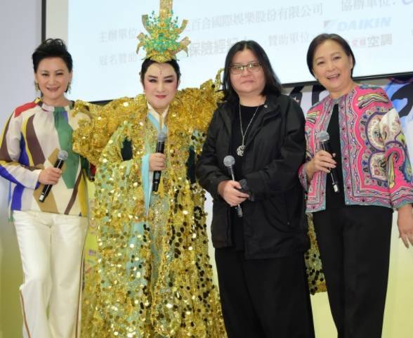 才剛挺過婚變!楊麗花老公「敵不過病魔走了」享壽80歲 身後留下「數十億家產」處理有難度!