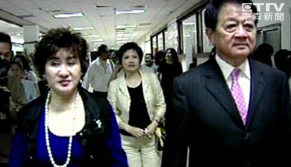 才剛挺過婚變!楊麗花老公「敵不過病魔走了」享壽80歲 身後留下「數十億家產」處理有難度!